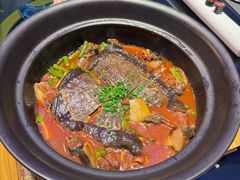 -许家菜.艺创菜(仁和新城店)