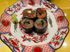 -鮨冠OMAKASE食べ放题(北京首店)
