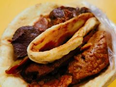 -王虎子大饼(甸柳新村五区店)