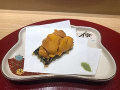 -荣一代目OMAKASE板前料理