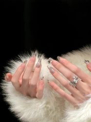 -M·X Nail日式美甲美睫