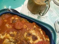 -金捞茶餐室(祐汉兴隆楼店)