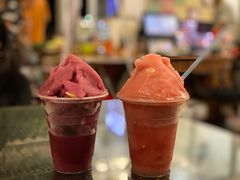 -啊溜烧烤·炭火传承(南澳店)