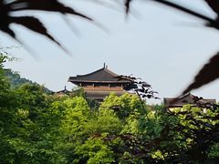 -敬亭山风景名胜区