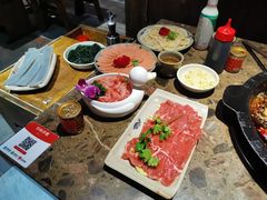 -重庆渝达老火锅(春熙路店)