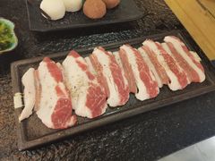-炙忧烤肉屋(中国铁建广场店)