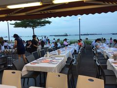 -珍宝海鲜(东海岸海鲜中心)