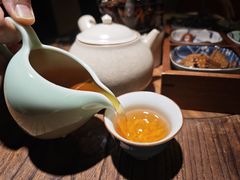 -江南茗茶城