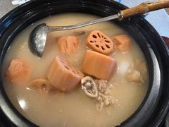 -汉水谣·江景餐厅(江滩店)