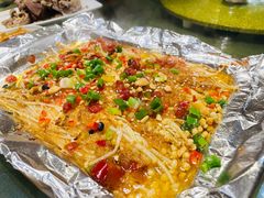 -牧马人奶茶馆(乌兰察布总店)