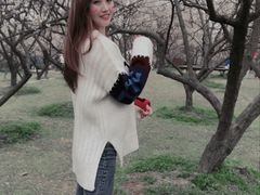 -香雪海