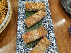 -一壶私房菜·顺德菜·顺德鱼生
