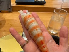 -鮨冠OMAKASE食べ放题(北京首店)