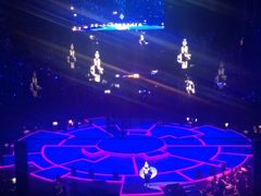 -梦之蓝青奥体育公园体育馆