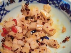 -兵哥豌豆面(雅颂居店)