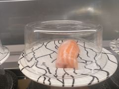 -争鲜回转寿司(海曙天一PLUS店)