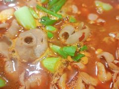 -湘肠香火锅店(团结湖店)