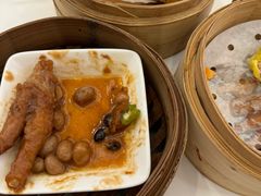 -海都六福酒家(世博广场店)