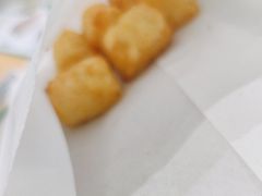 -赛百味SUBWAY(建六宜安广场店)