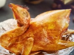 -东江渔村·古典园林·30年粤菜老字号(太和店)