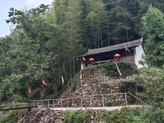 -林坑古村落