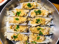 -必点海鲜·鲅鱼水饺(鞍山西道店)