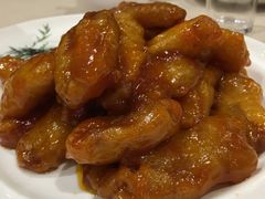 -鑫巴蜀(和平里店)