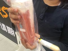 -兰熊鲜奶(西直门凯德mall店)