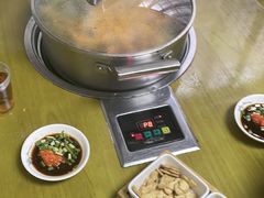 -菌极鲜野生菌火锅店(阳明祠店)