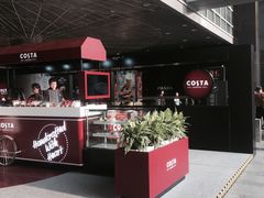 -COSTA COFFEE(武汉武商MALL店)