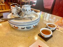 -点都德(华强北店)