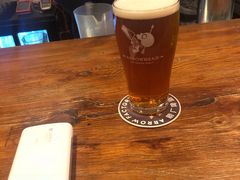 -Arrow Factory Brewing箭厂啤酒