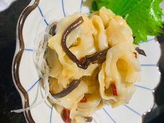 -好鲆·活鱼料理(金地广场店)