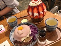 -WONDER ICE 萬得冰田(建設路总店)