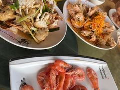 -梅姐海鲜餐厅(水头海鲜街店)