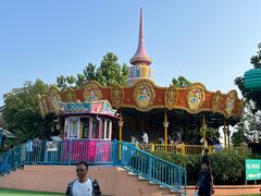 -秦皇岛乐岛海洋王国