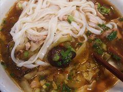 -易裕和·长沙米粉(友谊路店)