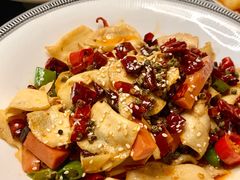 -日食记精菜馆(建邺万达店)