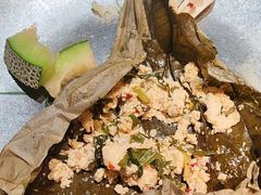 -一朵菌·野生菌探索家火锅(南亚店)