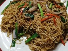 炒面-陶虹海鲜餐厅(禅城石湾店)