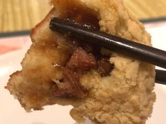 -添好运点心专门店(百老汇店)