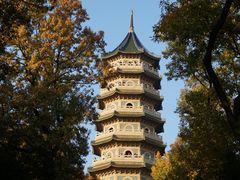 -灵谷景区