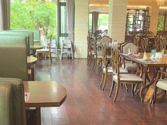 -浙江西子宾馆·瑶园咖啡厅