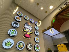 -胤韩紫菜包饭·炸鸡·拌饭(宋家庄店)