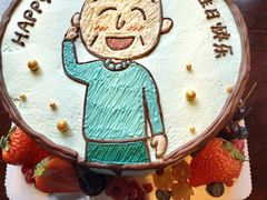 -广州富力君悦大酒店·凯菲厅