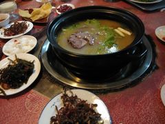 -尼玛藏家风味园(阿山食城店)