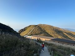 -萍乡武功山风景名胜区