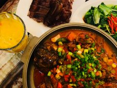 -椿记烧鹅(叠彩店)