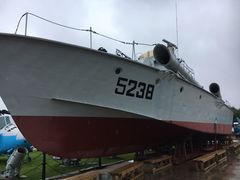 -中国人民解放军海军博物馆