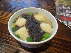 -黄老伯的海蛎煎